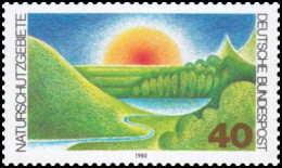 Timbre Allemagne Fédérale N° 895 Neuf Sans Charnière - Unused Stamps