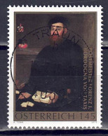 Österreich 2013 - Bordogne Von Taxis, MiNr. 3082, Gestempelt / Used - Used Stamps