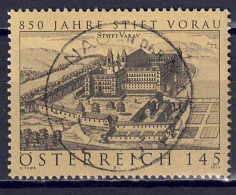 Österreich 2013 - Kirchen (IV), MiNr. 3084, Gestempelt / Used - Used Stamps