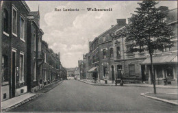 ! Cpa De Welkenraedt, Rue Lamberts - Welkenraedt