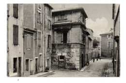 Cpa N° 153 NARBONNE La Maison Des Trois Nourrices - Narbonne