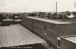 Winschoten E.J. Boltjes School Hortensiastraat     4931 - Winschoten