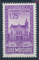 Luxemburg 294 Postfrisch 1936 FIP (10363196 - Nuevos