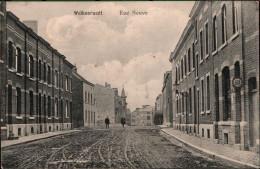 ! Cpa De Welkenraedt, Rue Neuve - Welkenraedt