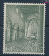 Luxemburg 515 Postfrisch 1953 Basilika (10363180 - Neufs