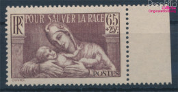 Frankreich 361 (kompl.Ausg.) Postfrisch 1937 Gesundheitspflege (10354694 - Unused Stamps