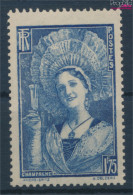 Frankreich 428 (kompl.Ausg.) Postfrisch 1938 Champagne (10354706 - Nuevos