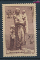 Frankreich 462 (kompl.Ausg.) Postfrisch 1939 Matrosenwitwen (10354724 - Unused Stamps