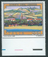 Italia, Italy, Italien, Italie 1980; Roseto Degli Abruzzi: Località Balneare Nota Con La Denominazione "Lido Delle Rose" - Sonstige & Ohne Zuordnung