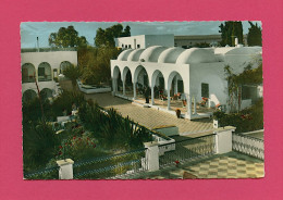 TUN-HAMMAMET-N°A-00083K - Tunisie