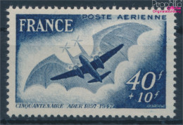 Frankreich 811 (kompl.Ausg.) Postfrisch 1947 Clément Ader (10353325 - Ongebruikt