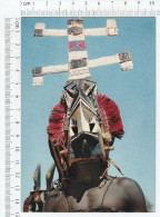 Mali - African Masks  - Dogon - Malí