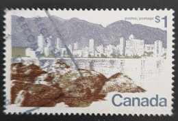 Canada 1979 MNH Sc.#781-787**   Perf. 13.0 X 13.3 Flowers - Neufs