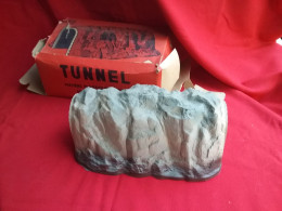 Tunnel Ho Jouef Réference 680 - Antikspielzeug