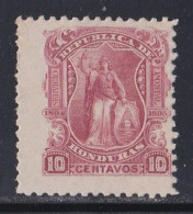 Honduras  1895   Y&T  N ° 71   Neuf ** - Honduras