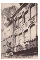 76 0 301 - ROUEN - Maison Du XVIeme Siècle, Rue Perciere - Rouen