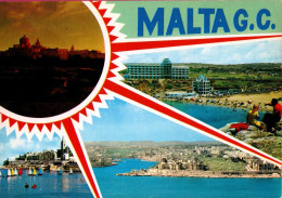 *CPM - MALTE - Multivue - Malta