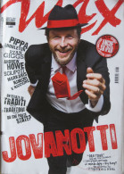 MAX 8 2011 Jovanotti Amy Winehouse Pippa Middleton Russel James Jared Leto Andrew Howe Ryan Giggs Domenico Scilipoti - Sonstige & Ohne Zuordnung