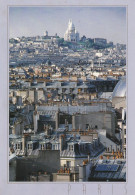 U5903 Paris - Vue Du Sacre Coeur De Montmartre / Viaggiata 1993 - Sacré Coeur