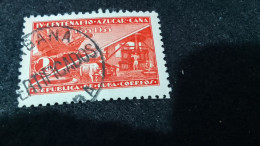 CUBA- 1950--65- 2 C.    DAMGALI - Gebraucht