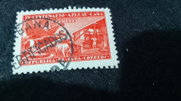 CUBA- 1950--65- 2 C.    DAMGALI - Used Stamps