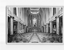 PARIS : XXe Arr, Eglise Saint-Jean-Bosco, Vue Générale De L'Eglise - Très Bon état - Paris (20)