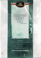 Broadway Danny Rose. DVD - Altri & Non Classificati