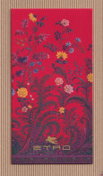 CC Chinese Lunar New Year ‘ ETRO CNY 2024'  Pockets RED ENVELOPES - Profumeria Moderna (a Partire Dal 1961)