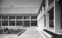 (14) CAEN Cité Universitaire Architecte Bernard Et Hur ( Calvados) - Caen