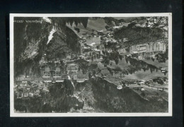 "OESTERREICH" 1930, Foto-AK "BADGASTEIN" (A0118) - Bad Gastein