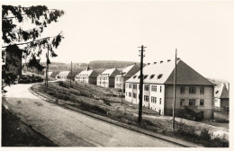 Camp De Baumholder : Zone Française D'occupation En Allemagne    ///   Ref.  Mars 24 :  N° 29.597 - War 1939-45