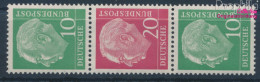 BRD S36 Postfrisch 1955 Heuss (10343504 - Nuovi