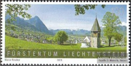 Liechtenstein 1532 (complete Issue) Unmounted Mint / Never Hinged 2009 SEPAC - Unused Stamps