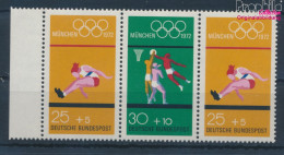 BRD W31 Postfrisch 1972 Olympiade (10343466 - Neufs