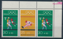 BRD W33 Postfrisch 1972 Olympiade (10343344 - Neufs