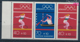 BRD W35 Postfrisch 1972 Olympiade (10343463 - Neufs