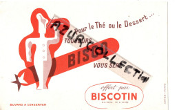 BISCOTIN - Alimentos