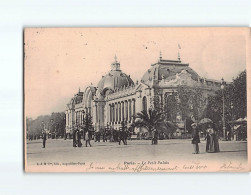 PARIS : Le Petit Palais - état - Altri & Non Classificati