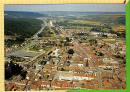 LIGNY En BARROIS  Vue Aerienne - Ligny En Barrois