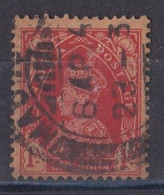 Inde Anglaise  1936 -1947  Roi Georges VI   Y&T  N °  146   Oblitéré - 1936-47  George VI