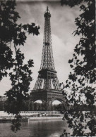 79588 - Frankreich - Paris - La Tour Eiffel - Ca. 1960 - Altri & Non Classificati