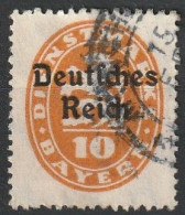 1920 // 35 O - Service