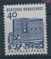 BRD 457R Mit Zählnummer Postfrisch 1964 Bauwerke (10343015 - Neufs