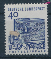 BRD 457R Mit Zählnummer Postfrisch 1964 Bauwerke (10343017 - Neufs