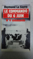 Commando Du 6 Juin - Sonstige & Ohne Zuordnung