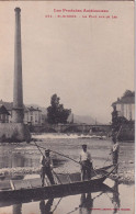 ST GIRONS PONT SUR LE LEZ - Saint Girons