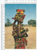 Africa In Pictures - Jeune Maman - Young Mammy - Non Classificati