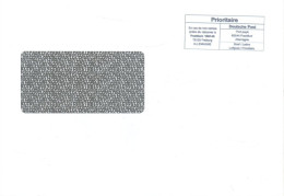 GERMANY - 2024 - POSTAL FRANKING MACHINE COVER TO DUBAI.. - Storia Postale