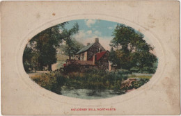Holdenby Mill - Northants. - Northamptonshire