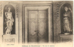 [82] Tarn Et Garonne > Chateau De Montricoux - Le Vestibule - Other & Unclassified